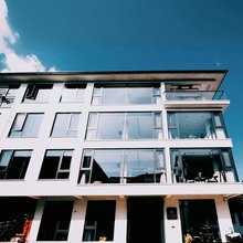 桐庐溪境民宿(雅鲁漂流山湾湾漂流店)