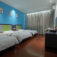 南宁春风十里酒店