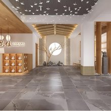 美居·Fresh·现代美学城市景观设计师酒店(阜阳市中心国贸店)