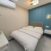 武汉欣雨公寓(汉口火车站店)