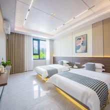 湄洲岛拾光星海民宿(妈祖庙店)