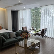 城口漫途酒店