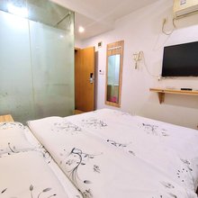 深圳锦祥发宾馆