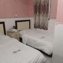 广州广源住宿