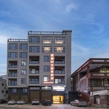 维美时光智享美宿(闽南科技学院康美校区店)