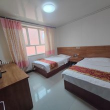 乌鲁木齐雅居宾馆(米东区人民法院店)