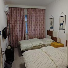 登封二楼住宿