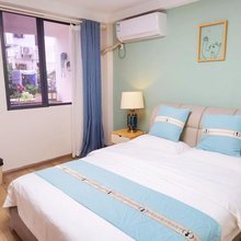杭州香如故民宿(西湖青芝坞店)
