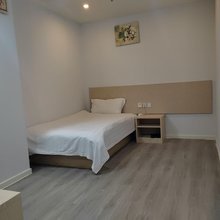 汇汇宾馆(合肥百大周谷堆农产品批发市场店)