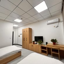 一万泉商务宾馆