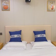 昆明愉悦酒店(火车站双桥夜市店)
