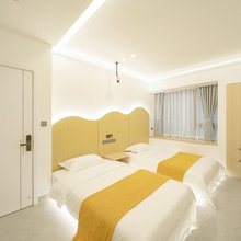 婺到民宿