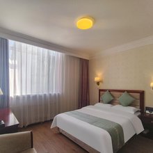 北京高能星源酒店(中国科学院高能物理研究所店)