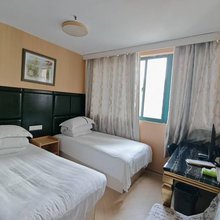 上海茂倩宾馆