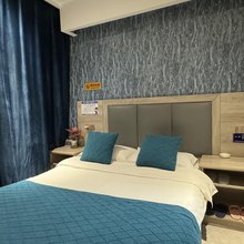 平凉简约宾馆