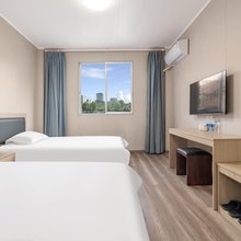 景驿一栈(临海紫阳街店)