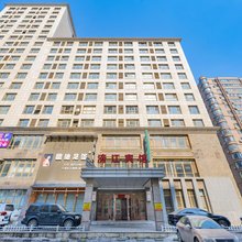 滂江宾馆(沈阳龙之梦客运站店)