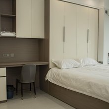 星著公寓(甘肃省中心医院店)
