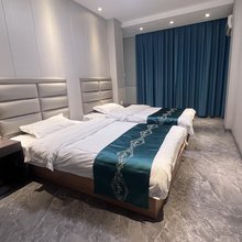 闽侯旗荣商务宾馆