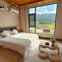 婺源新悦轩民宿(篁岭景区店)