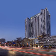 维也纳国际酒店(哈密火车站店)
