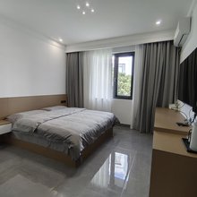 北海·刚好民宿(侨港海滩店)