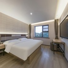 如家派柏·云酒店(上海浦东机场川沙地铁站店)