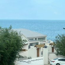 吾悦海墅·一线海景度假民宿(青岛崂山仰口风景区店)