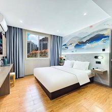 成都金港湾酒店(世纪城会展中心店)