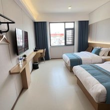 监利悦通酒店