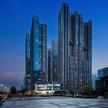成都瑞豪雅致酒店(世纪城地铁站新会展中心店)