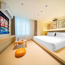 兰亭别院(小公园店)