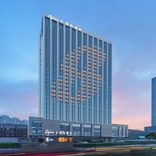 Super8国际酒店(新疆农业大学北晟广场店)