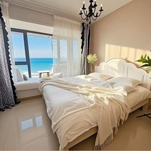 拾一·海景民宿(大连世界和平公园店)