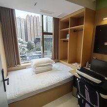 心电竞酒店(花果园店)