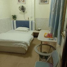 广州海珠青年公寓(沥滘地铁站店)