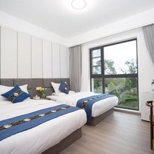 云间小屋民宿(昆明高铁南站店)