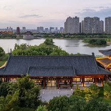 美熙民宿(洛阳洛浦公园洛河店)