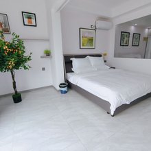 林芝梵净牧舍民宿