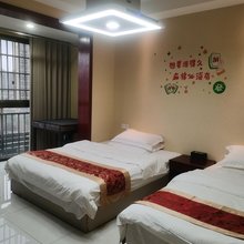 桐梓蟠龙公寓