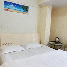 天骄苑钟姐住宿(龙湖时代天街店)