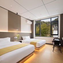 云水居·ViIIa观景美宿(婺源江湾店)