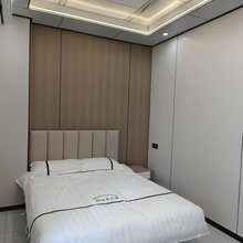 好运来住宿