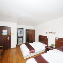 诸暨米蓝宾馆