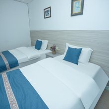 长沙雅朵宾馆(高桥北地铁站火焰商贸城店)