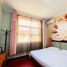 晋中市榆次区四季和瑞宾馆(晋中高铁站店)