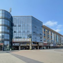 程雅国际酒店(三明宁化汽车站店)