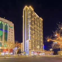 塞纳酒店(呼和浩特海亮广场大召寺店)