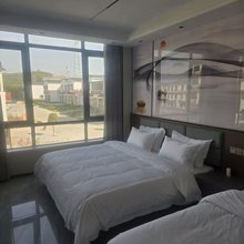 御沁源食府民宿