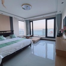 海情逸宿